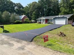 Best Heated Driveway Installation  in Jamestown, ND